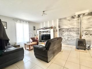  Maison � vendre 7 pi�ces 130 m�