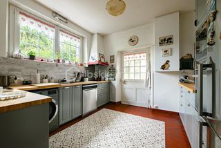  Maison � vendre 4 pi�ces 123 m�