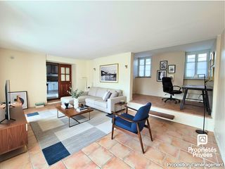  Maison � vendre 7 pi�ces 200 m�