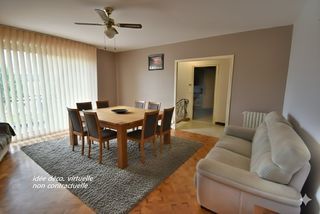  Maison � vendre 6 pi�ces 96 m�