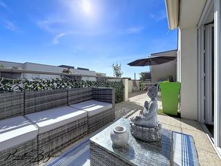  Appartement � vendre 5 pi�ces 104 m�