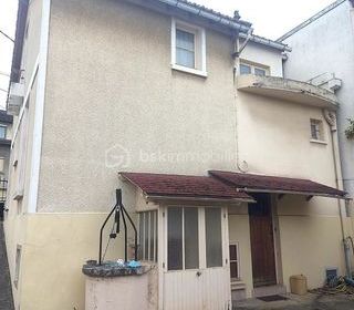  Maison � vendre 4 pi�ces 91 m�