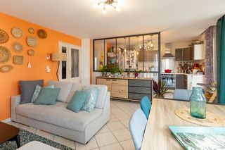  Appartement � vendre 4 pi�ces 78 m�