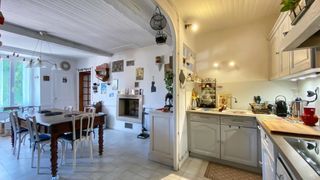  Villa � vendre 7 pi�ces 255 m�