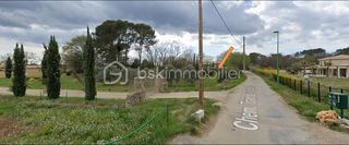  Terrain � vendre 3150 m�