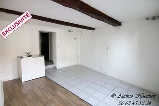  Appartement � vendre 1 pi�ce 21 m�