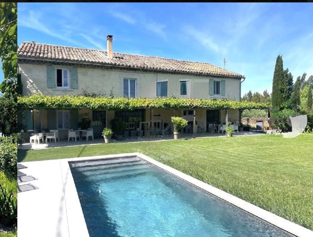 � vendre  Maison Suze-la-Rousse (26790)