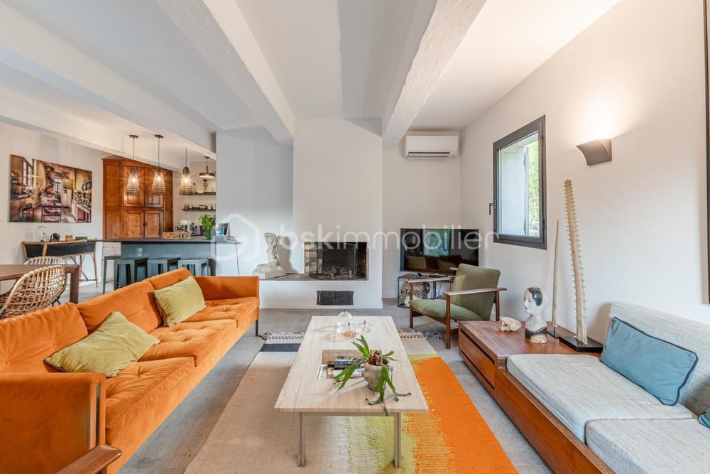 � vendre  Maison Le Castellet (83330)