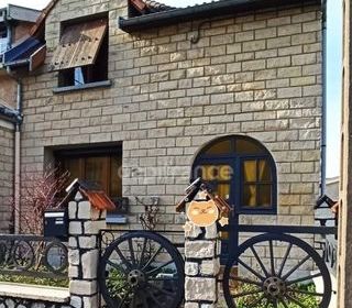 Maison � vendre 4 pi�ces 101 m�