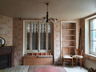  Maison � vendre 5 pi�ces 93 m�