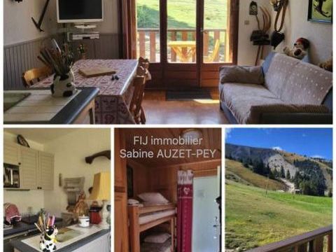   Appartement 1 pi�ce / 26 m� / 69 000 EUR / SELONNET Appartement - 1 pi�ce(s) - 26 m�