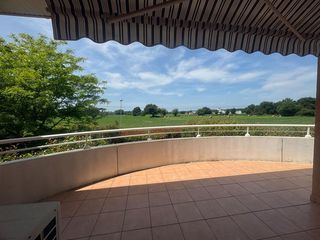  Appartement � vendre 2 pi�ces 46 m�