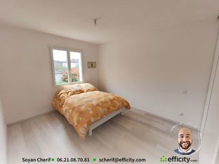  Maison � vendre 6 pi�ces 122 m�