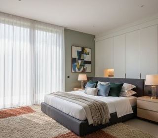  Appartement � vendre 3 pi�ces 65 m�