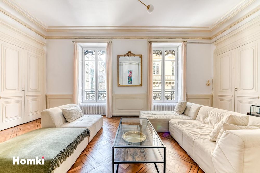 � vendre  Appartement Lyon 2