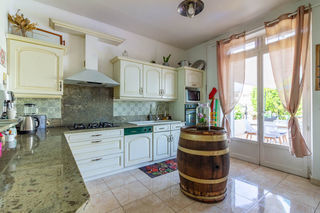  Maison � vendre 7 pi�ces 150 m�