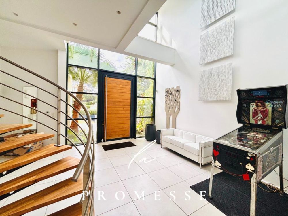 � vendre  Villa Anglet (64600)