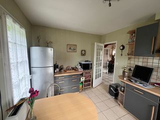  Maison � vendre 5 pi�ces 100 m�