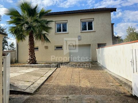   Maison Salvagnac 7 pi�ce(s) 142 m2 Maison - 7 pi�ce(s) - 142 m�