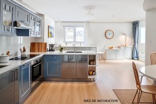  Appartement � vendre 3 pi�ces 64 m�