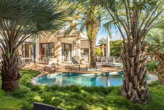  Maison � vendre 6 pi�ces 288 m�