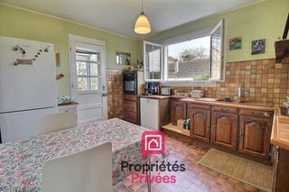  Maison � vendre 6 pi�ces 130 m�