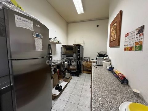 Fonds de commerce &agrave; vendre AMIENS (80) 30000 80000 Amiens