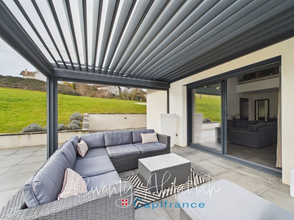 � vendre  Maison Pringy (74370)