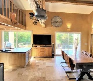  Propri�t�/ch�teau � vendre 6 pi�ces 220 m�