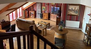  Appartement � vendre 4 pi�ces 172 m�