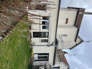  Maison � vendre 7 pi�ces 124 m�