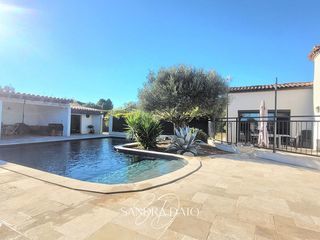  Maison � vendre 5 pi�ces 156 m�