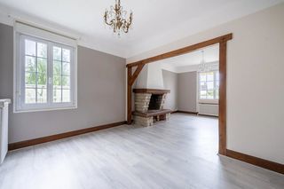  Maison � vendre 5 pi�ces 110 m�