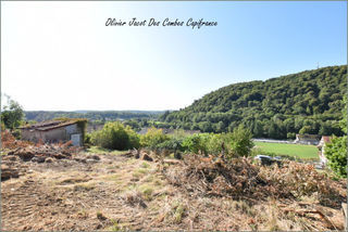  Terrain � vendre 746 m�