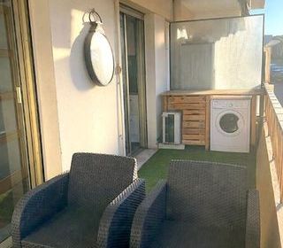  Appartement � vendre 1 pi�ce 30 m�