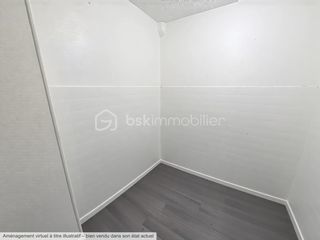  Appartement � vendre 4 pi�ces 74 m�