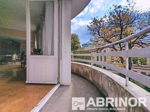  Appartement � vendre 6 pi�ces 173 m�