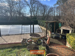  Villa � vendre 4 pi�ces 108 m�