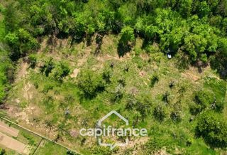  Terrain � vendre 1371 m�