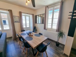  Immeuble � vendre 5 pi�ces 104 m�