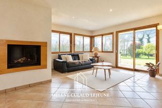  Maison � vendre 7 pi�ces 134 m�