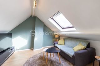  Appartement � vendre 2 pi�ces 21 m�