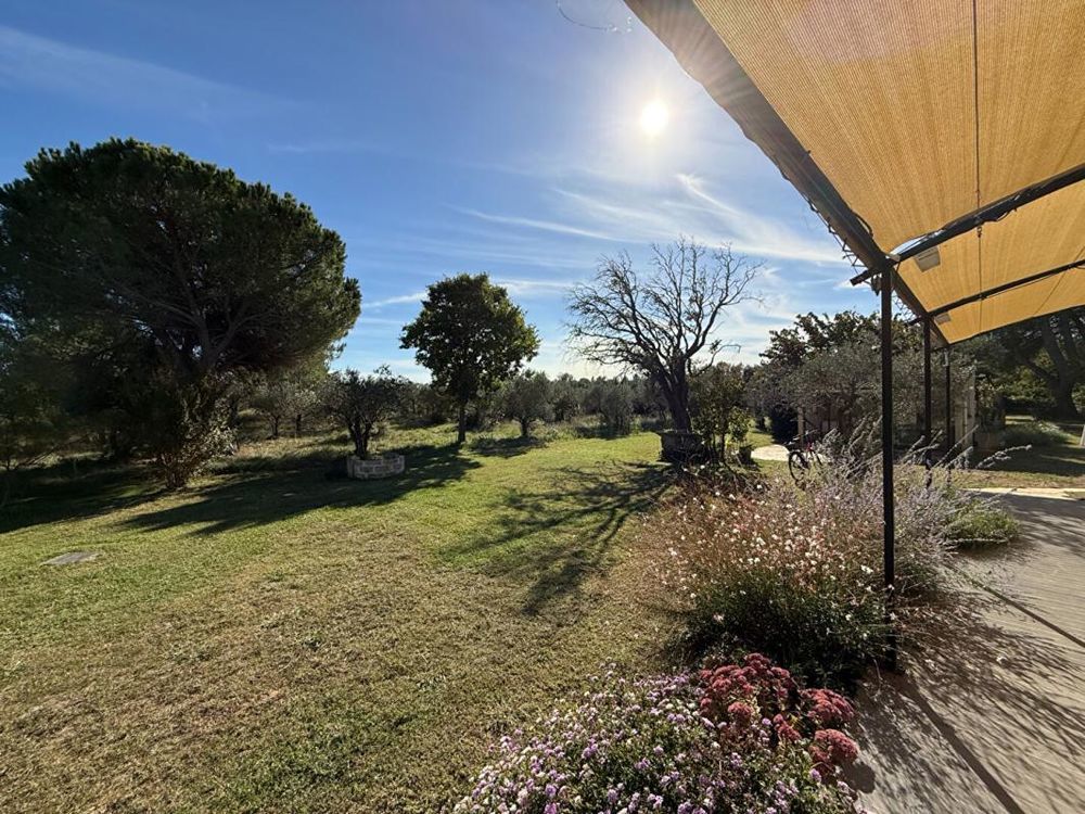 � vendre  Maison Arles (13200)