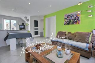  Maison � vendre 4 pi�ces 78 m�