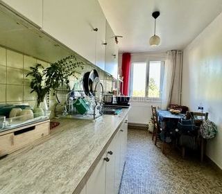  Appartement � vendre 3 pi�ces 63 m�