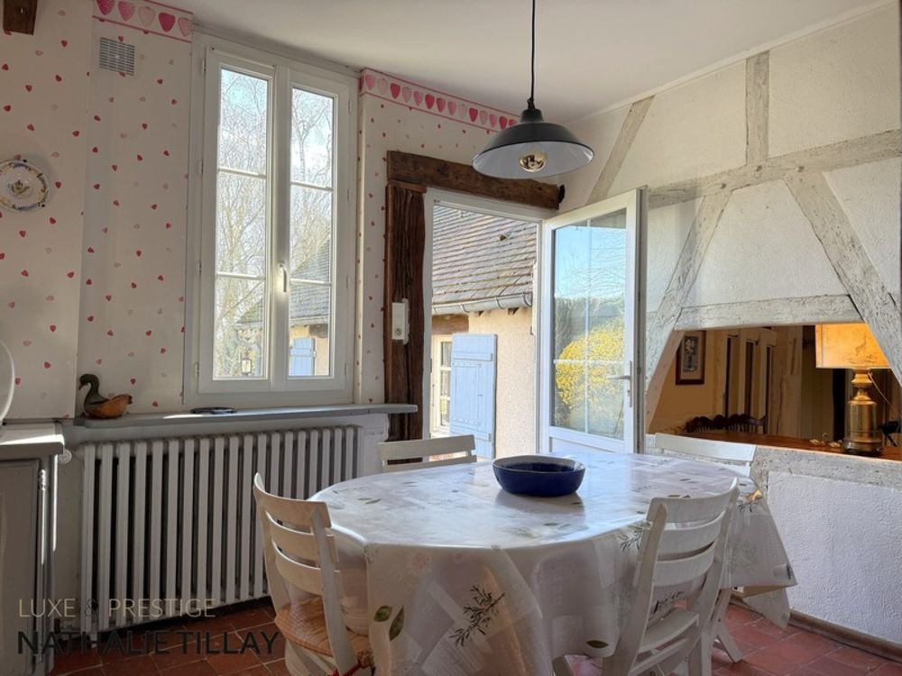 � vendre  Maison Orl�ans (45000)