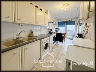  Appartement � vendre 5 pi�ces 91 m�