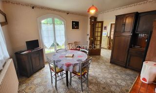  Propri�t�/ch�teau � vendre 7 pi�ces 153 m�