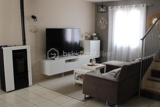  Maison � vendre 4 pi�ces 84 m�