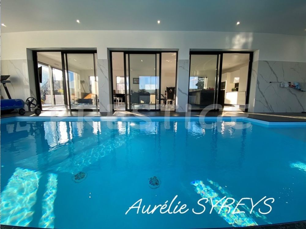 � vendre  Maison Guidel (56520)